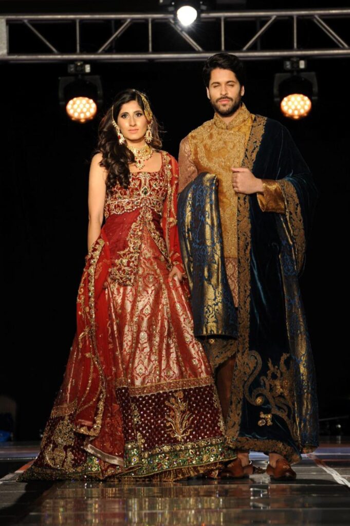 Couple Model