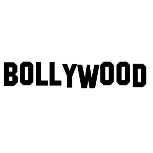Bollywood-Logo