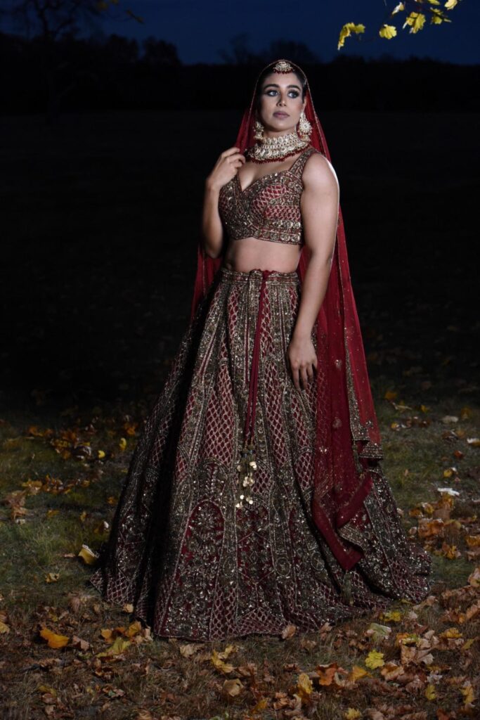 Bride45