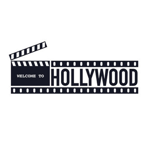 Hollywood-Logo